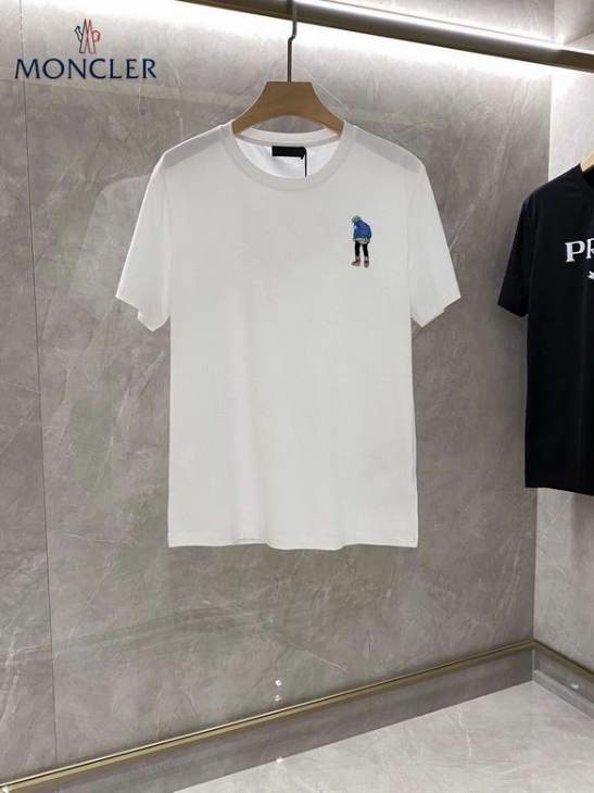 Picture of Moncler T Shirts Short _SKUMonclerS-4XL25tn125508
